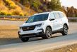 Actualizada la modificación de crossover Honda Pilot foto 8