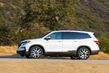 Actualizada la modificación de crossover Honda Pilot foto 5
