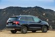 Actualizada la modificación de crossover Honda Pilot foto 3