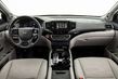 Actualizada la modificación de crossover Honda Pilot foto 10