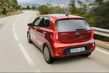 La tercera encarnación del hatchback compacto KIA Picanto foto 7