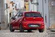 La tercera encarnación del hatchback compacto KIA Picanto foto 3