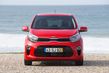 La tercera encarnación del hatchback compacto KIA Picanto foto 1