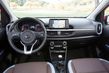 La tercera encarnación del hatchback compacto KIA Picanto foto 8