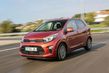 La tercera encarnación del hatchback compacto KIA Picanto foto 2