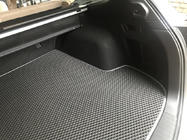 Subaru Outback 2014-2019 Alfombrilla de maletero (negro, EVA) foto 5