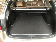 Subaru Outback 2014-2019 Alfombrilla de maletero (negro, EVA) foto 1