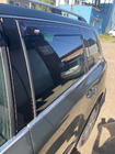 Volkswagen Touareg 2002–2010 Deflectores de Ventana (4 uds, Perflex Standart) foto 7