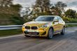 Coupé crossover compacto BMW X2 foto 7