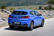 Coupé crossover compacto BMW X2 foto 6