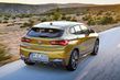 Coupé crossover compacto BMW X2 foto 8