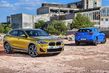 Coupé crossover compacto BMW X2 foto 1