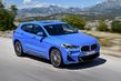 Coupé crossover compacto BMW X2 foto 2