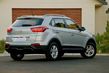 Sinopsis de el pequeño urbano crossover Hyundai Creta foto 3