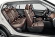 Sinopsis de el pequeño urbano crossover Hyundai Creta foto 10