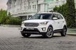 Sinopsis de el pequeño urbano crossover Hyundai Creta foto 5