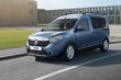 Revisión de la furgoneta compacta Renault Dokker foto 4