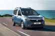 Revisión de la furgoneta compacta Renault Dokker foto 6