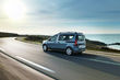 Revisión de la furgoneta compacta Renault Dokker foto 5