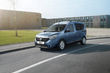 Revisión de la furgoneta compacta Renault Dokker foto 2