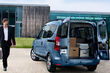Revisión de la furgoneta compacta Renault Dokker foto 10