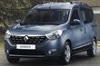 Revisión de la furgoneta compacta Renault Dokker foto 1