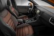Crossover compacto Seat Ateca foto 12