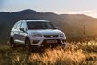 Crossover compacto Seat Ateca foto 7