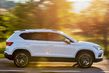 Crossover compacto Seat Ateca foto 3