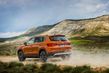 Crossover compacto Seat Ateca foto 8