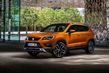 Crossover compacto Seat Ateca foto 5