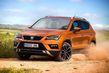 Crossover compacto Seat Ateca foto 10