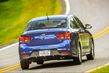 La cuarta generación del sedán compacto de KIA Rio foto 6