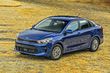 La cuarta generación del sedán compacto de KIA Rio foto 4