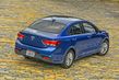 La cuarta generación del sedán compacto de KIA Rio foto 3