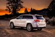 Revisión de pagos de una camioneta Jeep Grand Cherokee foto 11