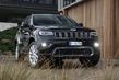 Revisión de pagos de una camioneta Jeep Grand Cherokee foto 9