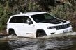 Revisión de pagos de una camioneta Jeep Grand Cherokee foto 6