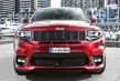 Revisión de pagos de una camioneta Jeep Grand Cherokee foto 5