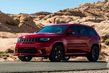 Revisión de pagos de una camioneta Jeep Grand Cherokee foto 4