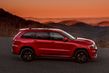Revisión de pagos de una camioneta Jeep Grand Cherokee foto 3