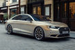 El nuevo premium sedán DS 9 foto 1