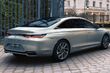 El nuevo premium sedán DS 9 foto 9