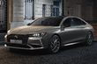 El nuevo premium sedán DS 9 foto 7