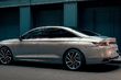 El nuevo premium sedán DS 9 foto 3
