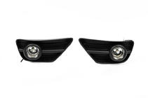Ford Focus I 1998-2005 Faros antiniebla (2002-2005) foto 1