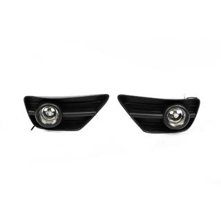 Faros antiniebla (2002-2005) Ford Focus I 1998-2005 foto 1