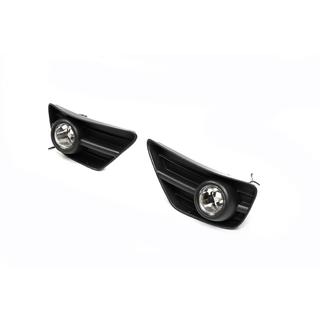 Faros antiniebla (2002-2005) Ford Focus I 1998-2005 foto 2