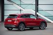Revisión de primas del suv compacto de Mercedes-Benz GLA-Class foto 2