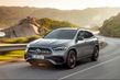 Revisión de primas del suv compacto de Mercedes-Benz GLA-Class foto 1